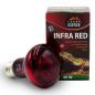 Preview: Terra Exotica Infra Red - Infrarot Reflektorstrahler - 100 Watt
